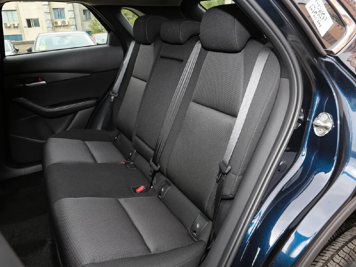 2021 Mazda CX-30 EV BEV 61.1KWH,autocango,china used car exporter,china ev exporter,chinese used car exporter,chinese used ev exporter