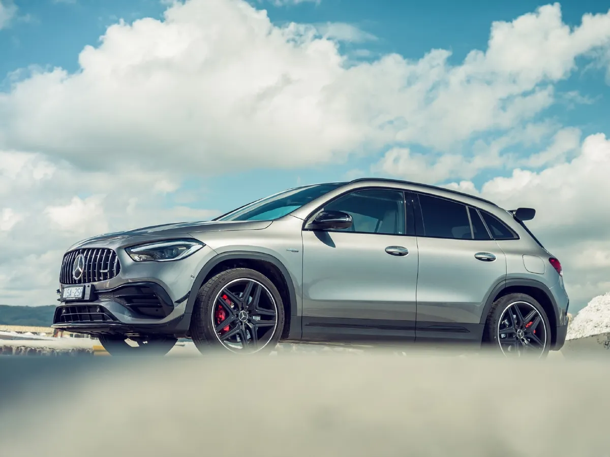 Mercedes-Benz GLA AMG,autocango,china used car exporter,china ev exporter,chinese used car exporter,chinese used ev exporter Mercedes-Benz GLA AMG,autocango,china used car exporter,china ev exporter,chinese used car exporter,chinese used ev exporter