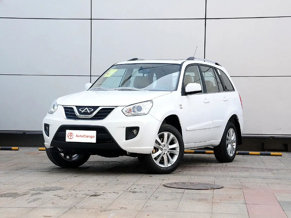 Chery Tiggo,autocango,china used car exporter,china ev exporter,chinese used car exporter,chinese used ev exporter