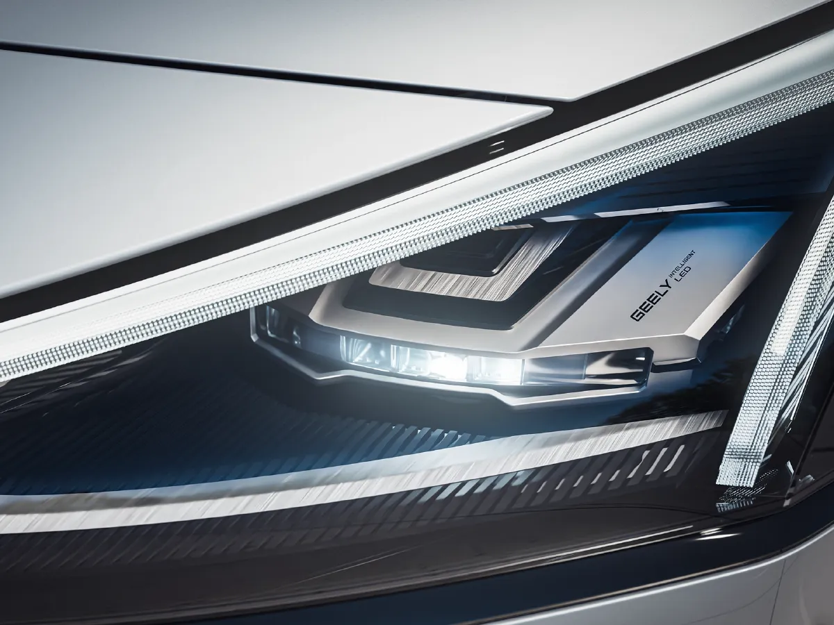 Geely Galaxy L6,autocango,china used car exporter,china ev exporter,chinese used car exporter,chinese used ev exporter