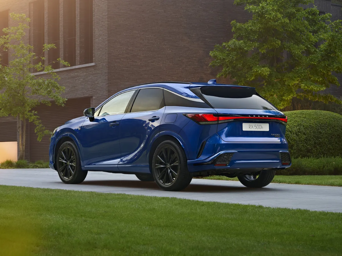 Lexus RX,autocango,china used car exporter,china ev exporter,chinese used car exporter,chinese used ev exporter