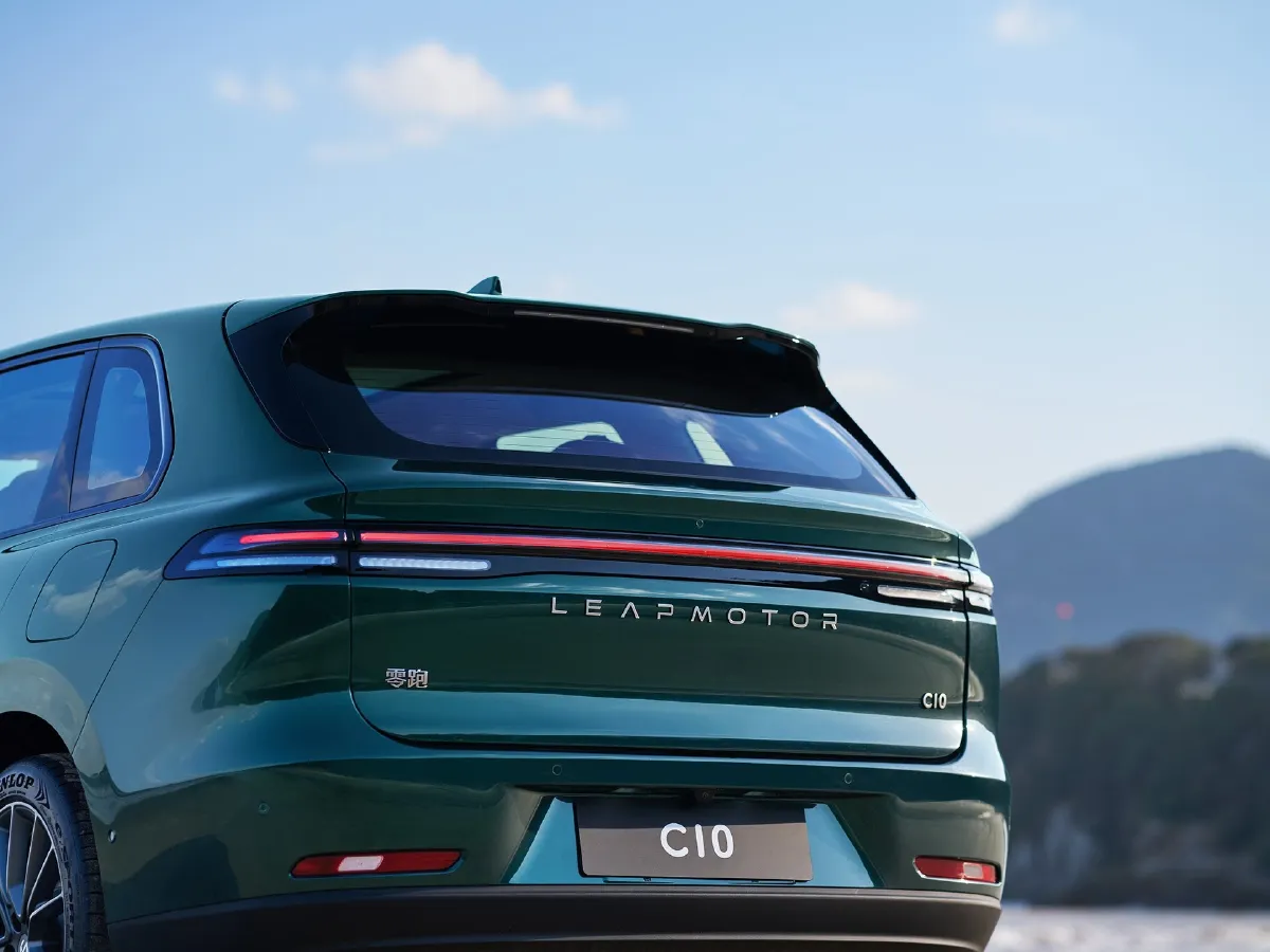 Leapmotor C10,autocango,china used car exporter,china ev exporter,chinese used car exporter,chinese used ev exporter