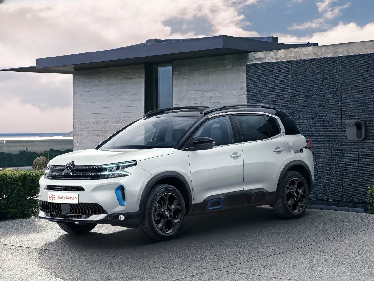 Citroen C5 AircrossS,autocango,china used car exporter,china ev exporter,chinese used car exporter,chinese used ev exporter