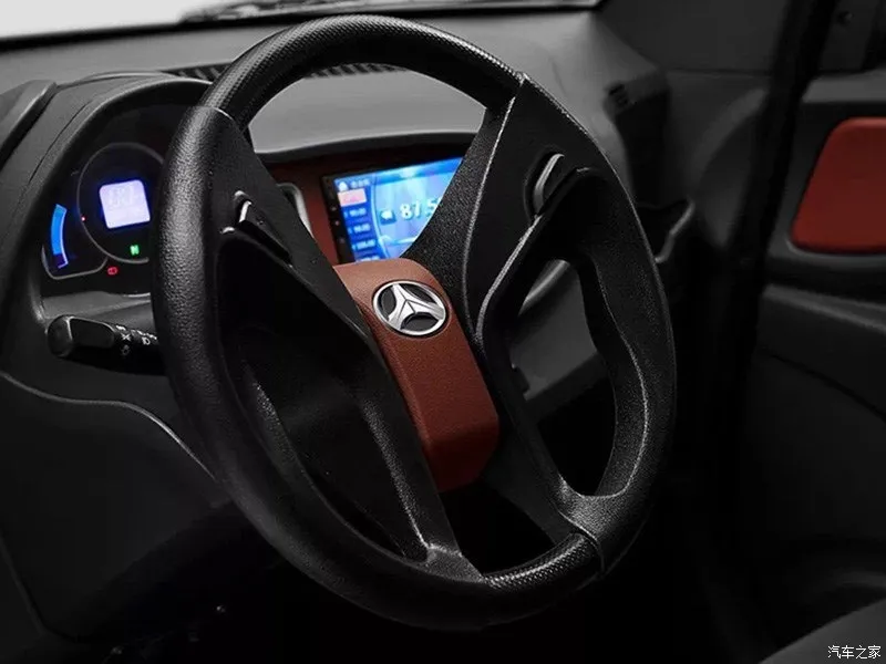 BAW Little Cat,autocango,china used car exporter,china ev exporter,chinese used car exporter,chinese used ev exporter