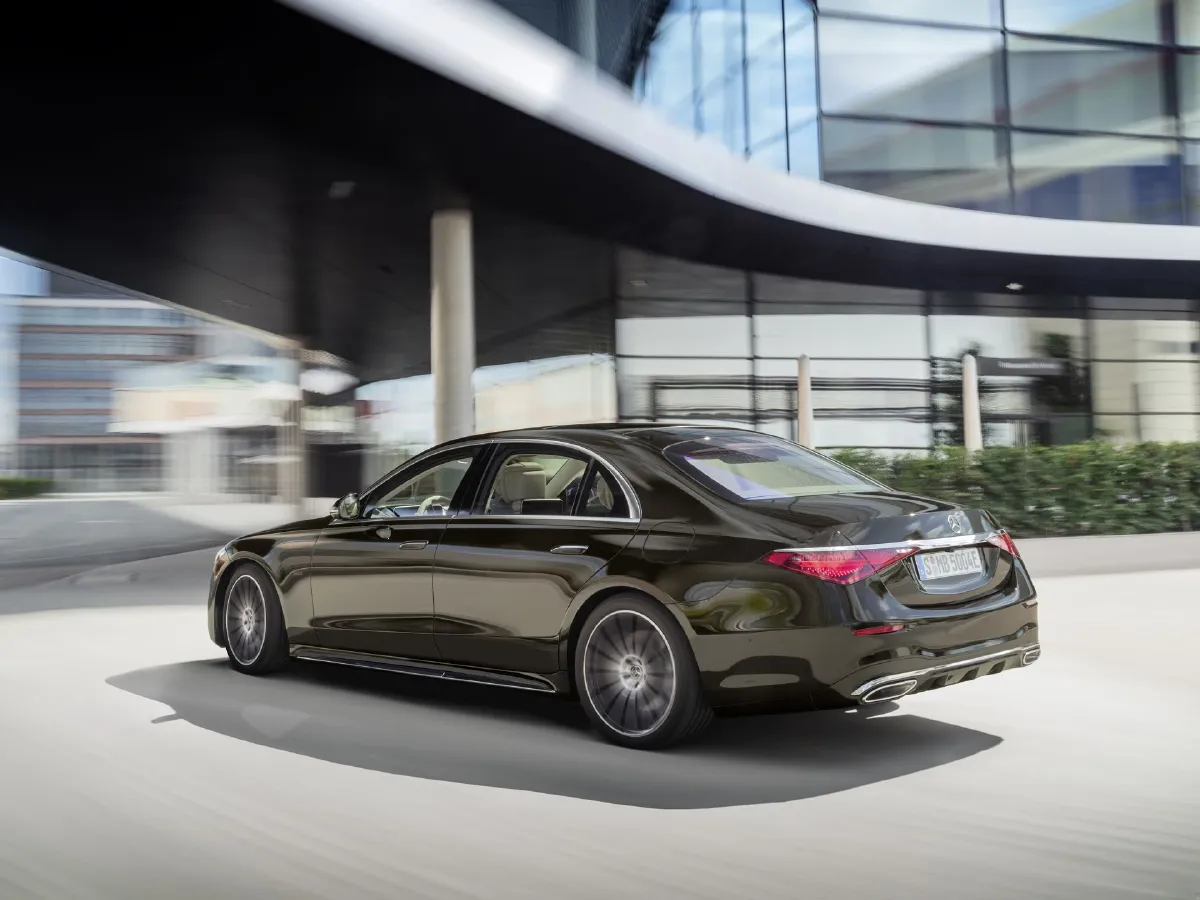 Mercedes-Benz S Class,autocango,china used car exporter,china ev exporter,chinese used car exporter,chinese used ev exporter