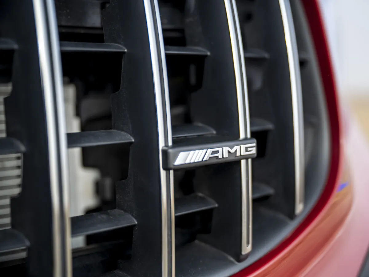 Mercedes-Benz GLB AMG,autocango,china used car exporter,china ev exporter,chinese used car exporter,chinese used ev exporter