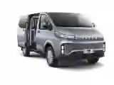 Iveco JuXing
