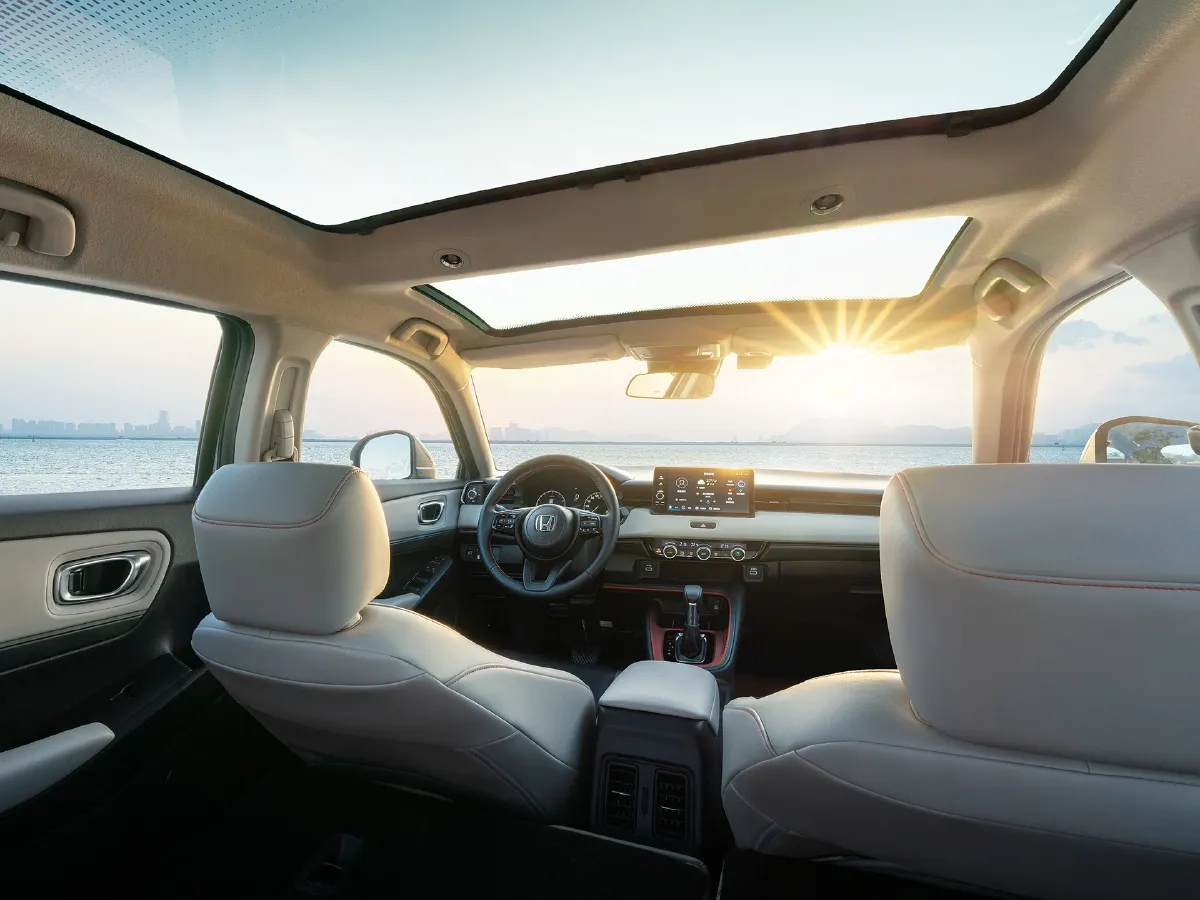 Honda Vezel,autocango,china used car exporter,china ev exporter,chinese used car exporter,chinese used ev exporter