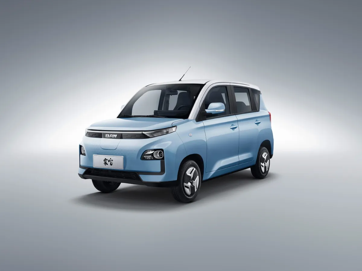 BAW JiaBao,autocango,china used car exporter,china ev exporter,chinese used car exporter,chinese used ev exporter