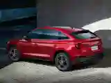 Audi Q5L Sportback