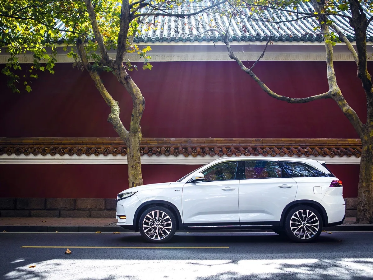 2021 ChangAn Oshan X7 1.5T 178HP L4 6MT,autocango,china used car exporter,china ev exporter,chinese used car exporter,chinese used ev exporter