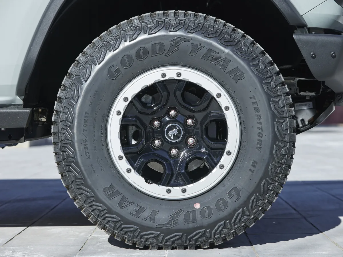 Ford Bronco,autocango,china used car exporter,china ev exporter,chinese used car exporter,chinese used ev exporter