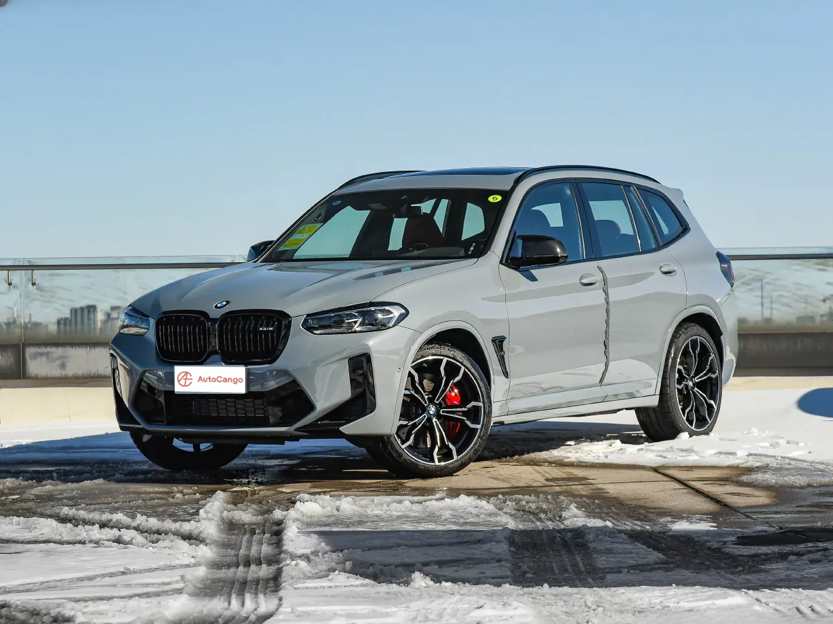 BMW X3 M,autocango,china used car exporter,china ev exporter,chinese used car exporter,chinese used ev exporter