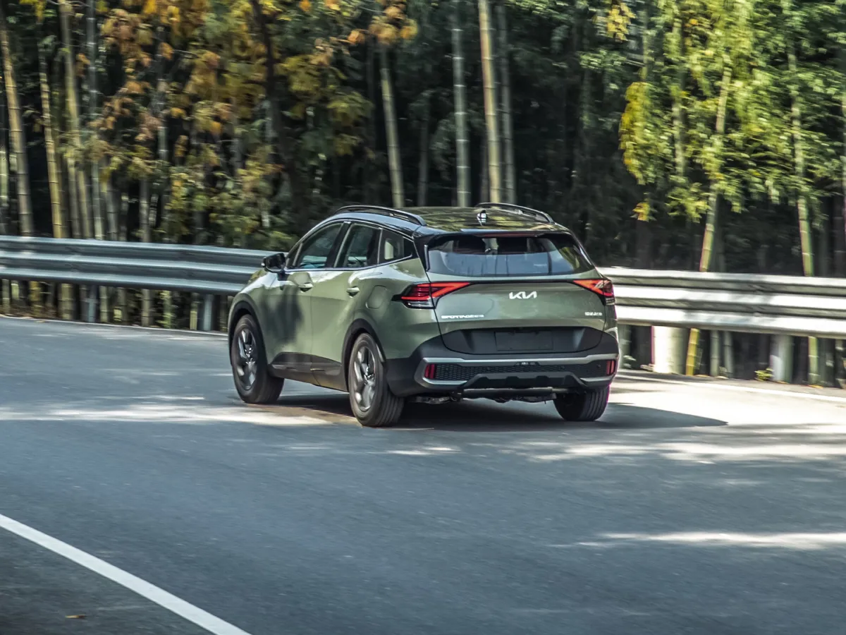 Kia Sportage,autocango,china used car exporter,china ev exporter,chinese used car exporter,chinese used ev exporter