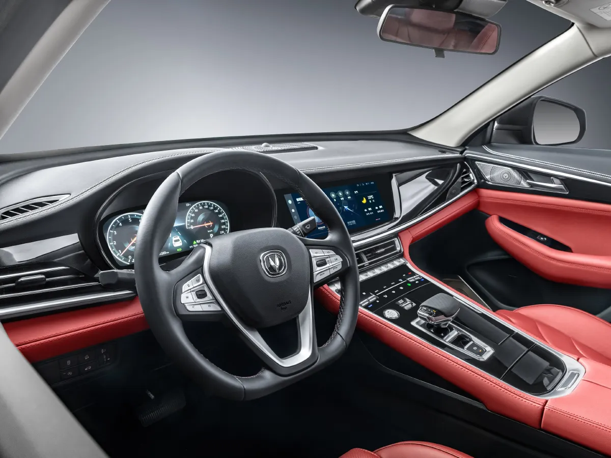 ChangAn CS85 Coupe,autocango,china used car exporter,china ev exporter,chinese used car exporter,chinese used ev exporter