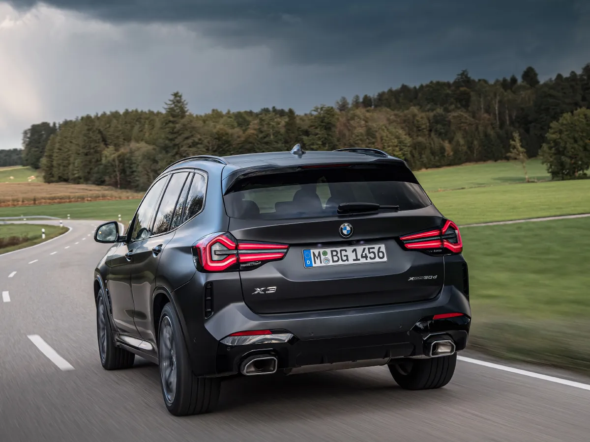 BMW X3,autocango,china used car exporter,china ev exporter,chinese used car exporter,chinese used ev exporter