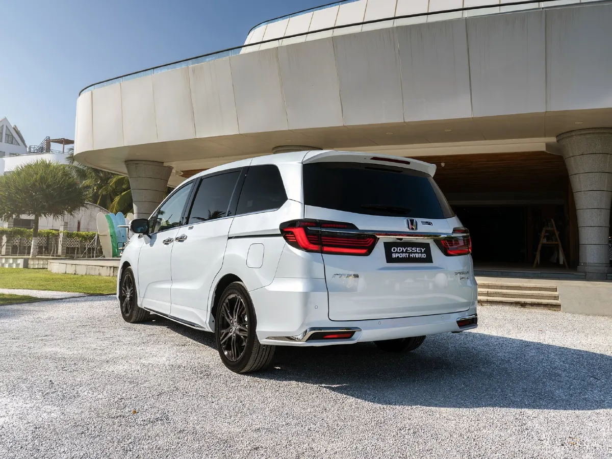 Honda Odyssey,autocango,china used car exporter,china ev exporter,chinese used car exporter,chinese used ev exporter