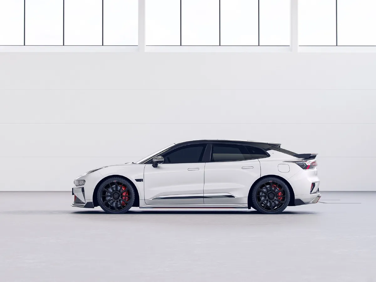 Zeekr 001,autocango,china used car exporter,china ev exporter,chinese used car exporter,chinese used ev exporter