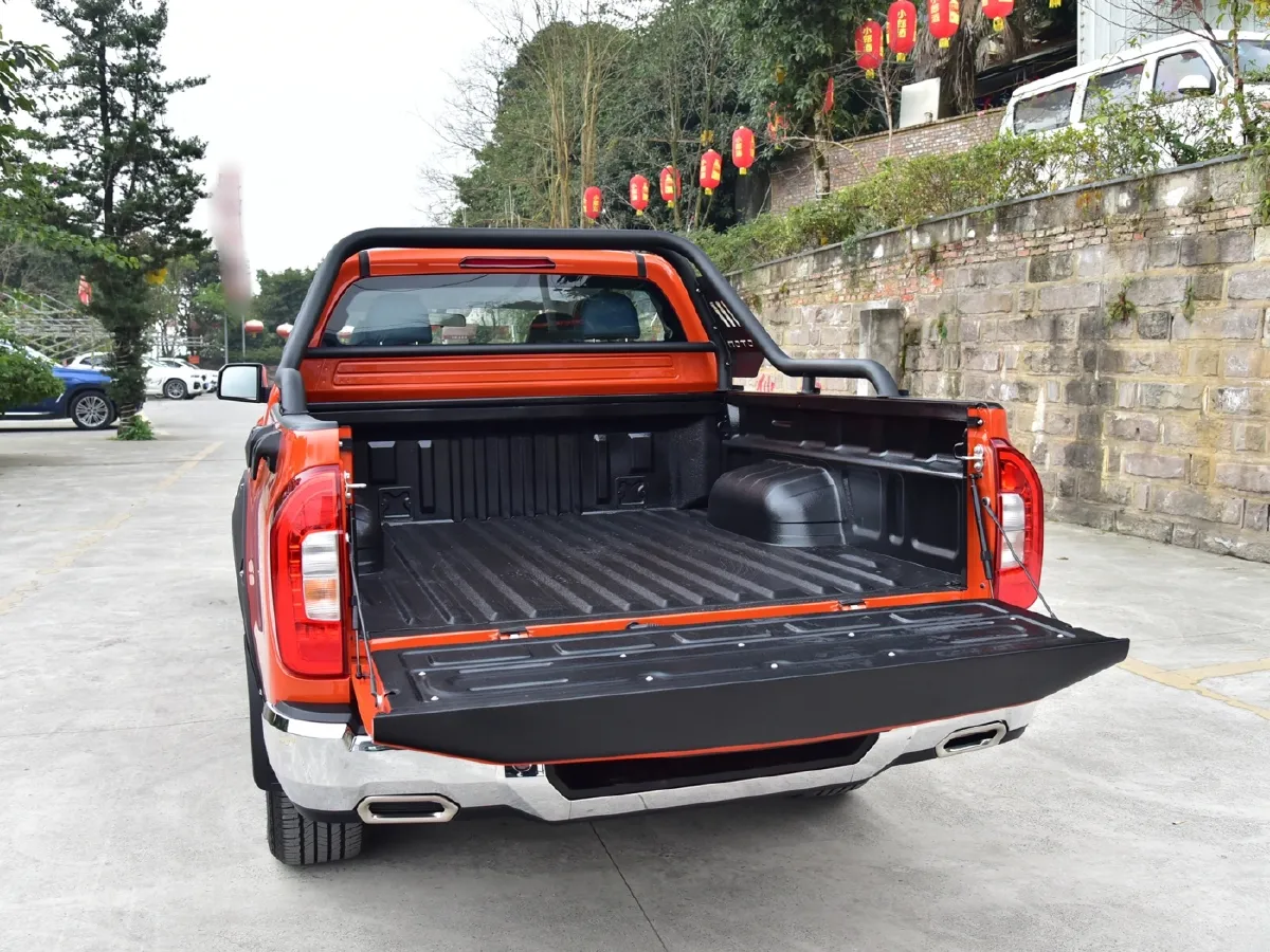 Foton Grand General G7,autocango,china used car exporter,china ev exporter,chinese used car exporter,chinese used ev exporter