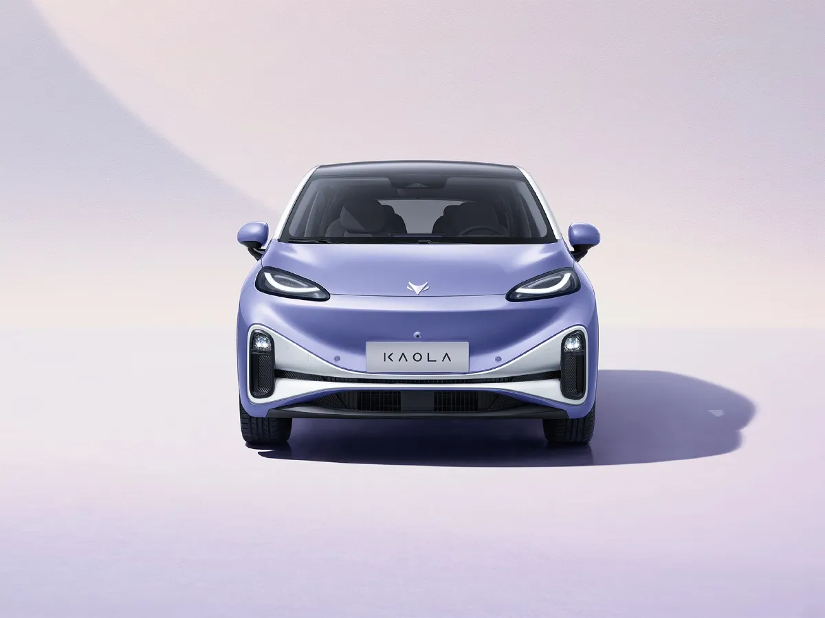 ARCFOX KAOLA,autocango,china used car exporter,china ev exporter,chinese used car exporter,chinese used ev exporter