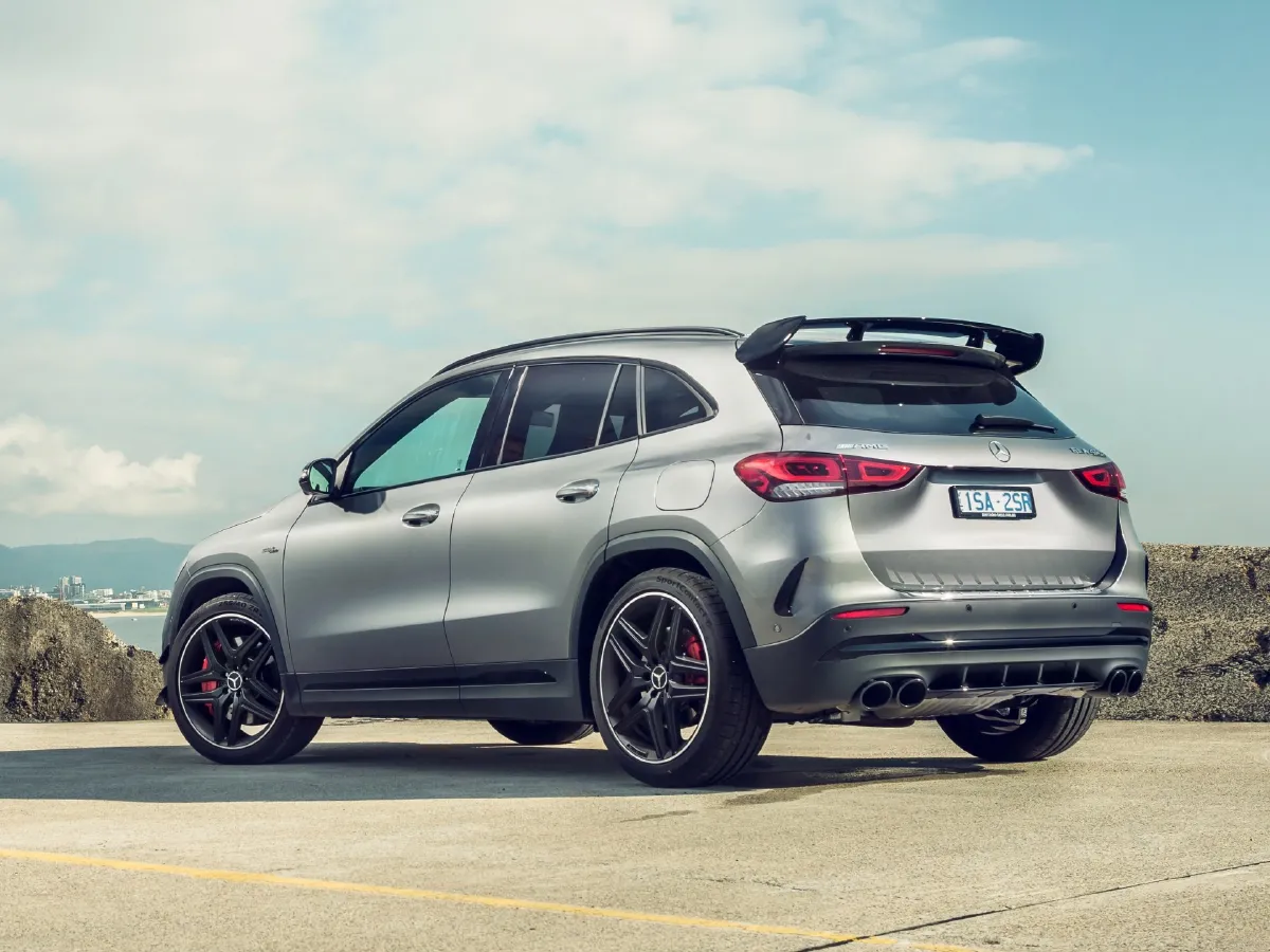 Mercedes-Benz GLA AMG,autocango,china used car exporter,china ev exporter,chinese used car exporter,chinese used ev exporter Mercedes-Benz GLA AMG,autocango,china used car exporter,china ev exporter,chinese used car exporter,chinese used ev exporter