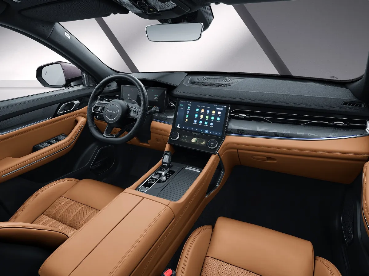 LYNK&CO 09 EM-P,autocango,china used car exporter,china ev exporter,chinese used car exporter,chinese used ev exporter