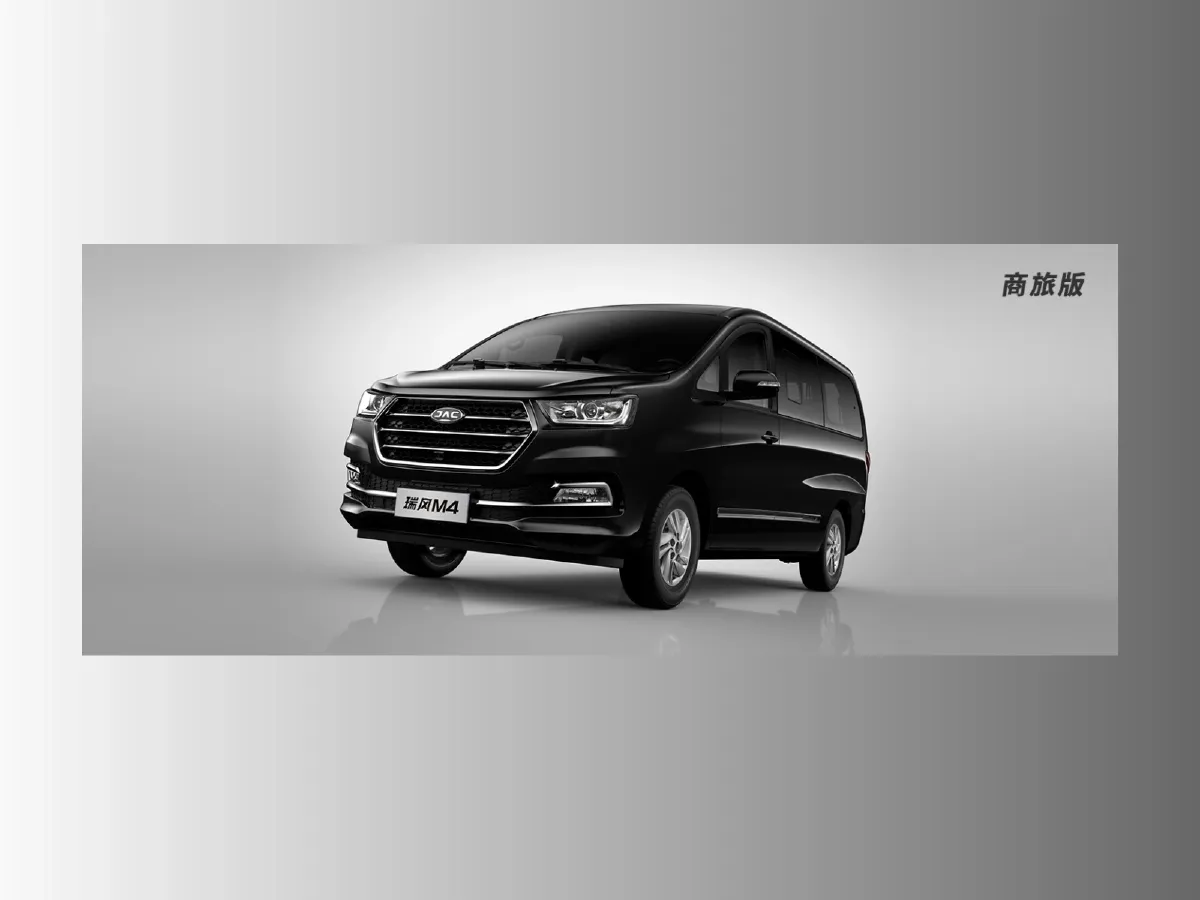 JAC Refine M4,autocango,china used car exporter,china ev exporter,chinese used car exporter,chinese used ev exporter