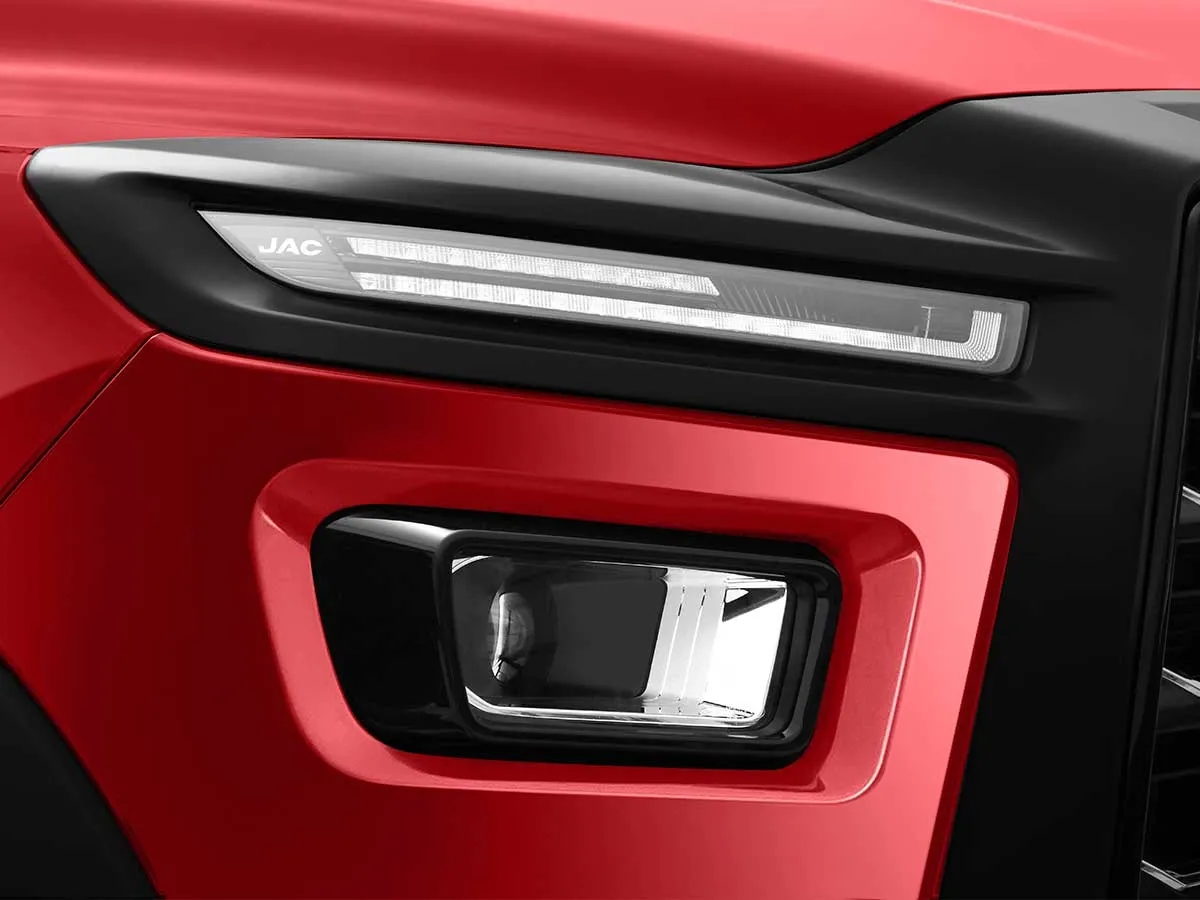 JAC Hunter,autocango,china used car exporter,china ev exporter,chinese used car exporter,chinese used ev exporter