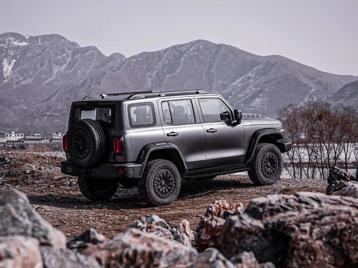 Tank 300,autocango,china used car exporter,china ev exporter,chinese used car exporter,chinese used ev exporter