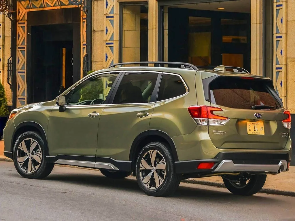 Subaru Forester,autocango,china used car exporter,china ev exporter,chinese used car exporter,chinese used ev exporter