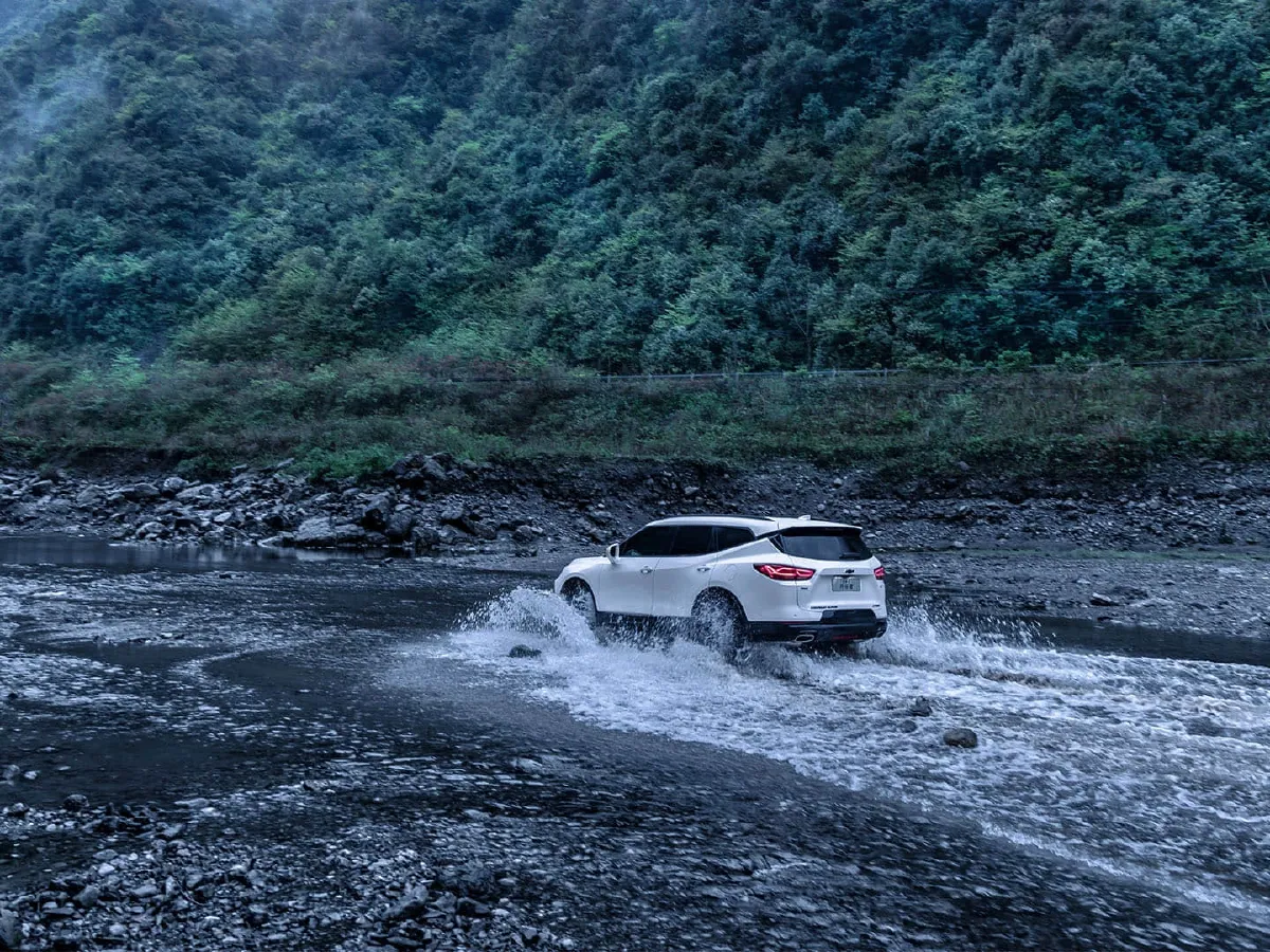 Chevrolet Blazer,autocango,china used car exporter,china ev exporter,chinese used car exporter,chinese used ev exporter