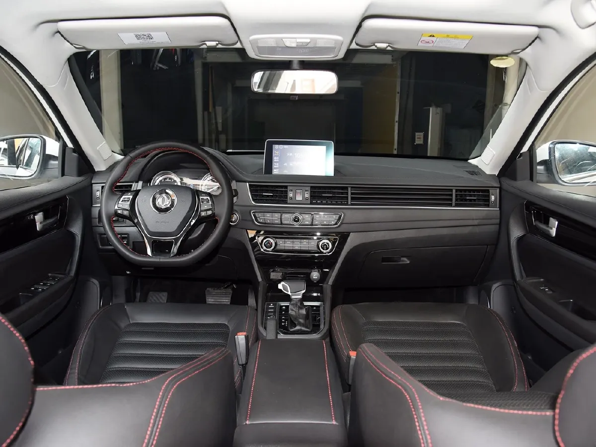 DongFeng Forthing Joyear S50,autocango,china used car exporter,china ev exporter,chinese used car exporter,chinese used ev exporter