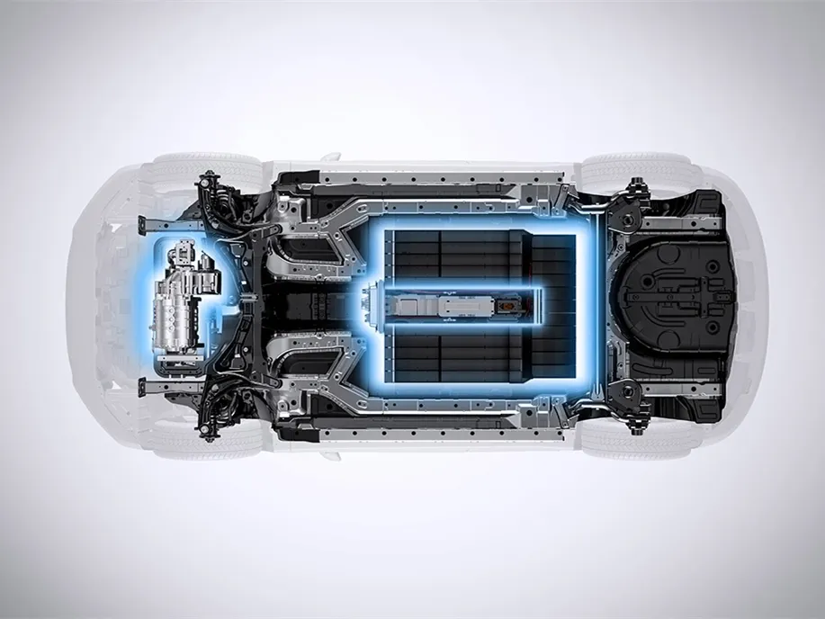 2020 JAC iEV7S BEV 49.5KWH,autocango,china used car exporter,china ev exporter,chinese used car exporter,chinese used ev exporter