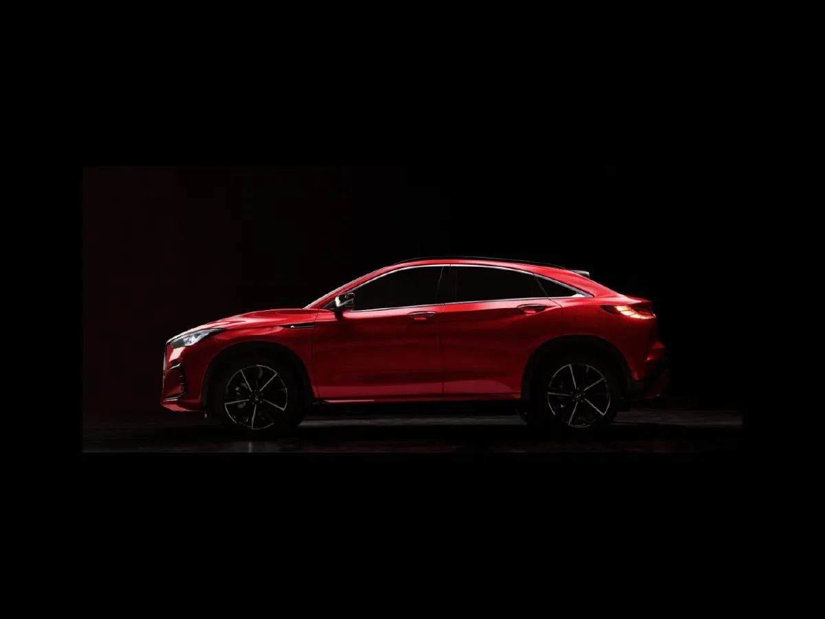 Infiniti QX55,autocango,china used car exporter,china ev exporter,chinese used car exporter,chinese used ev exporter