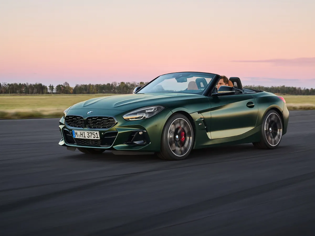 BMW Z4,autocango,china used car exporter,china ev exporter,chinese used car exporter,chinese used ev exporter