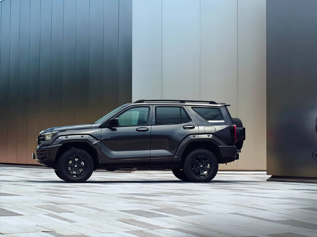 Tank 400,autocango,china used car exporter,china ev exporter,chinese used car exporter,chinese used ev exporter