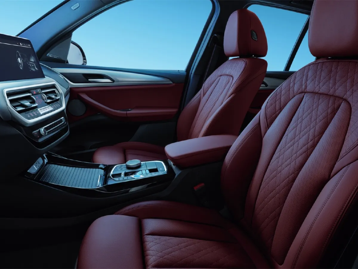 BMW iX3,autocango,china used car exporter,china ev exporter,chinese used car exporter,chinese used ev exporter