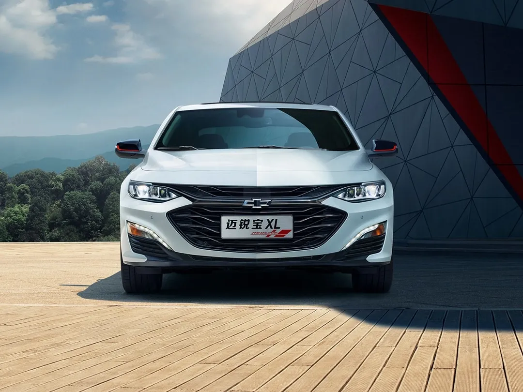 Chevrolet Malibu XL,autocango,china used car exporter,china ev exporter,chinese used car exporter,chinese used ev exporter