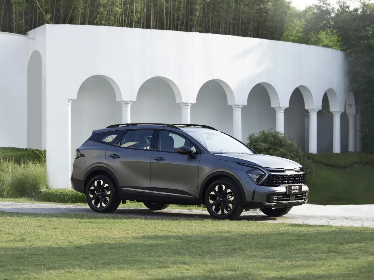 Kia Sportage,autocango,china used car exporter,china ev exporter,chinese used car exporter,chinese used ev exporter