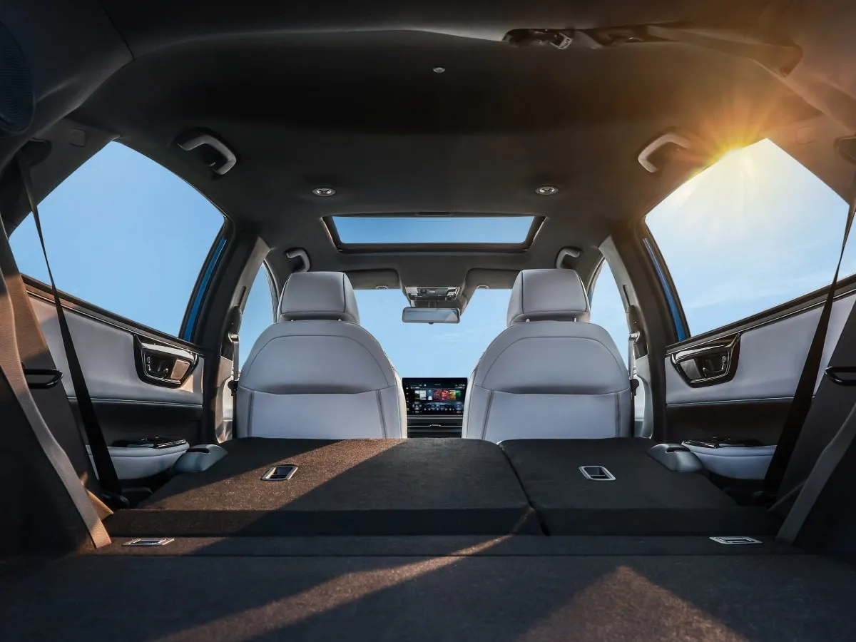 Honda e:NP2,autocango,china used car exporter,china ev exporter,chinese used car exporter,chinese used ev exporter