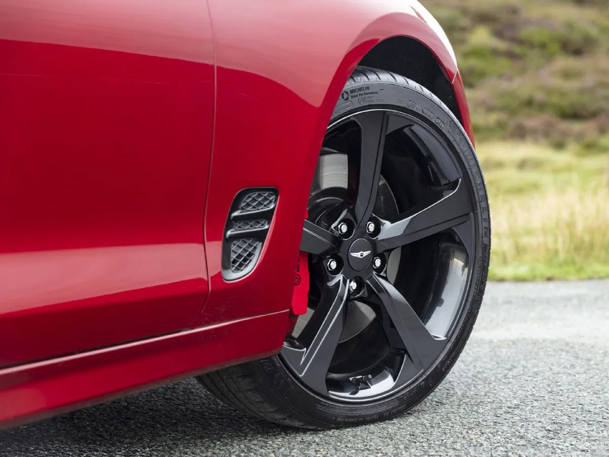 Genesis G70,autocango,china used car exporter,china ev exporter,chinese used car exporter,chinese used ev exporter