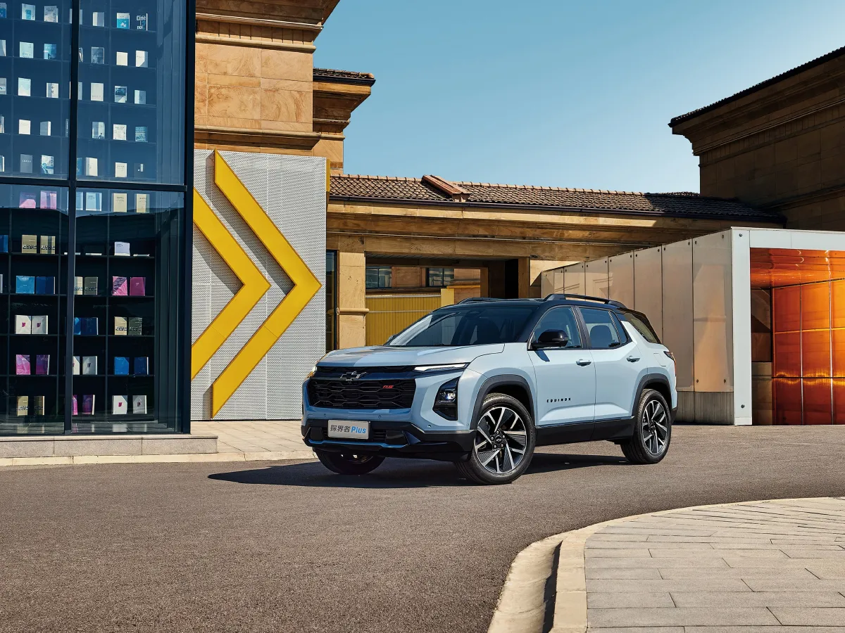 Chevrolet EquinoxPlus,autocango,china used car exporter,china ev exporter,chinese used car exporter,chinese used ev exporter