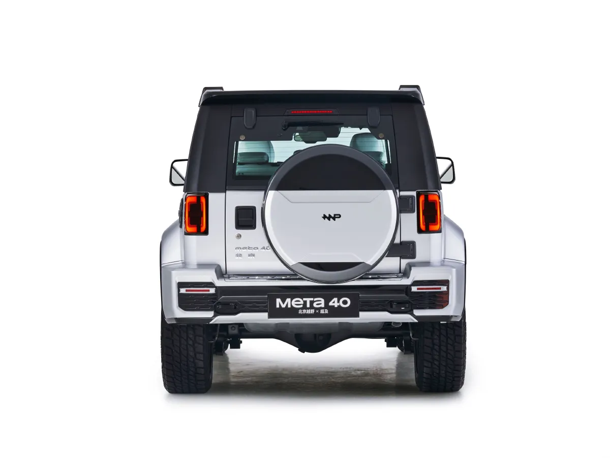 Beijing BJ40,autocango,china used car exporter,china ev exporter,chinese used car exporter,chinese used ev exporter