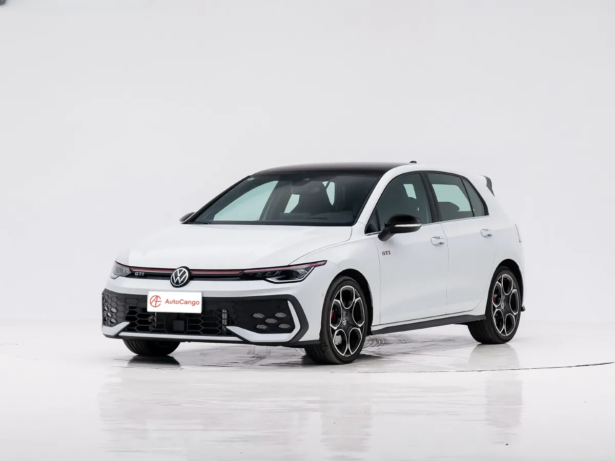 Volkswagen GolfGTI,autocango,china used car exporter,china ev exporter,chinese used car exporter,chinese used ev exporter