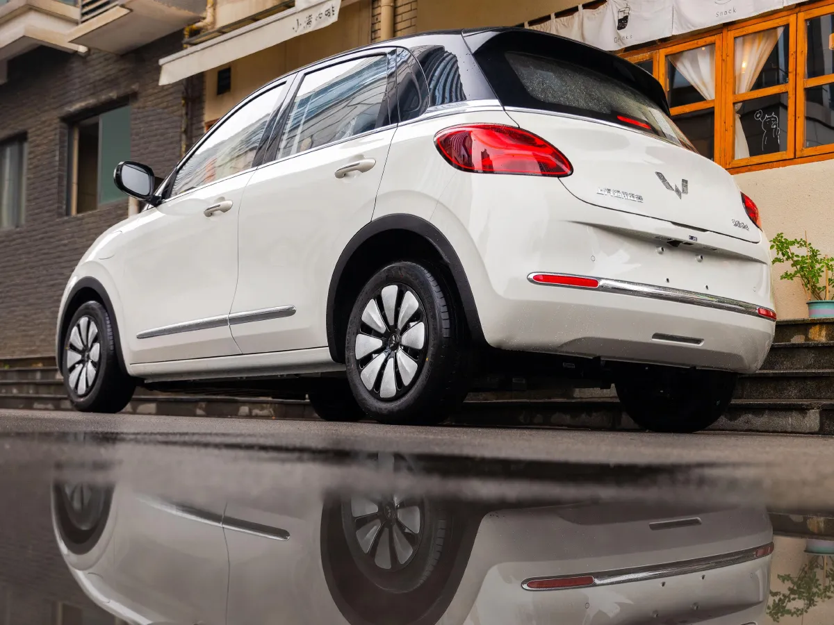 2025 WuLing BinGuo BEV,autocango,china used car exporter,china ev exporter,chinese used car exporter,chinese used ev exporter