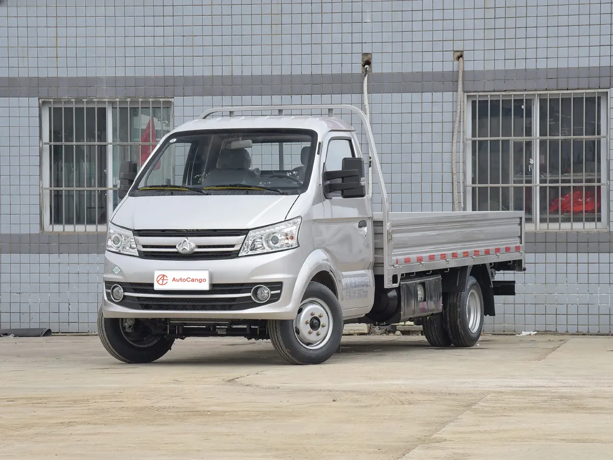 ChangAn KuaYue KuaYueWang X5,autocango,china used car exporter,china ev exporter,chinese used car exporter,chinese used ev exporter