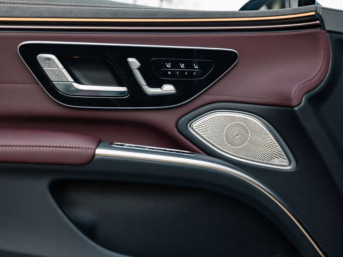 Mercedes-Benz EQS Class,autocango,china used car exporter,china ev exporter,chinese used car exporter,chinese used ev exporter