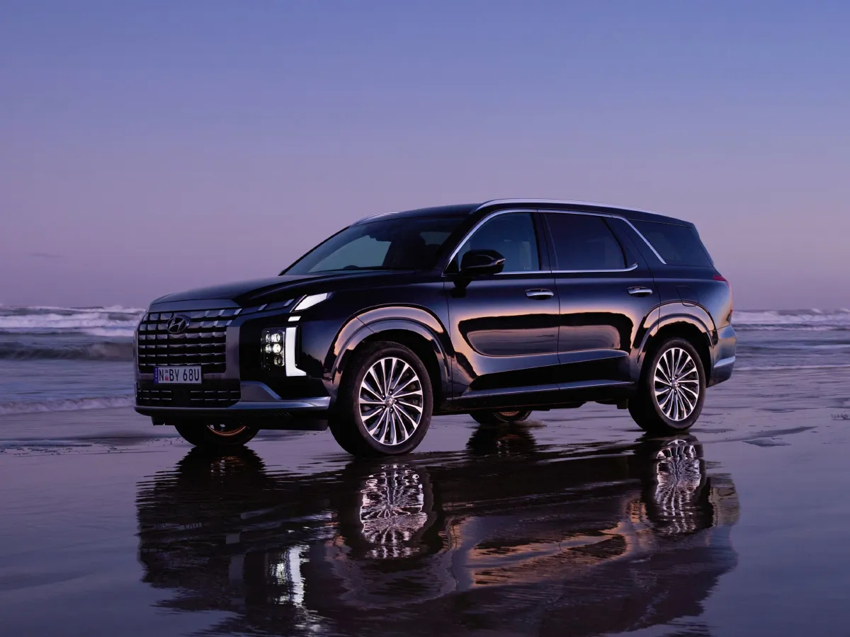 Hyundai Palisade,autocango,china used car exporter,china ev exporter,chinese used car exporter,chinese used ev exporter