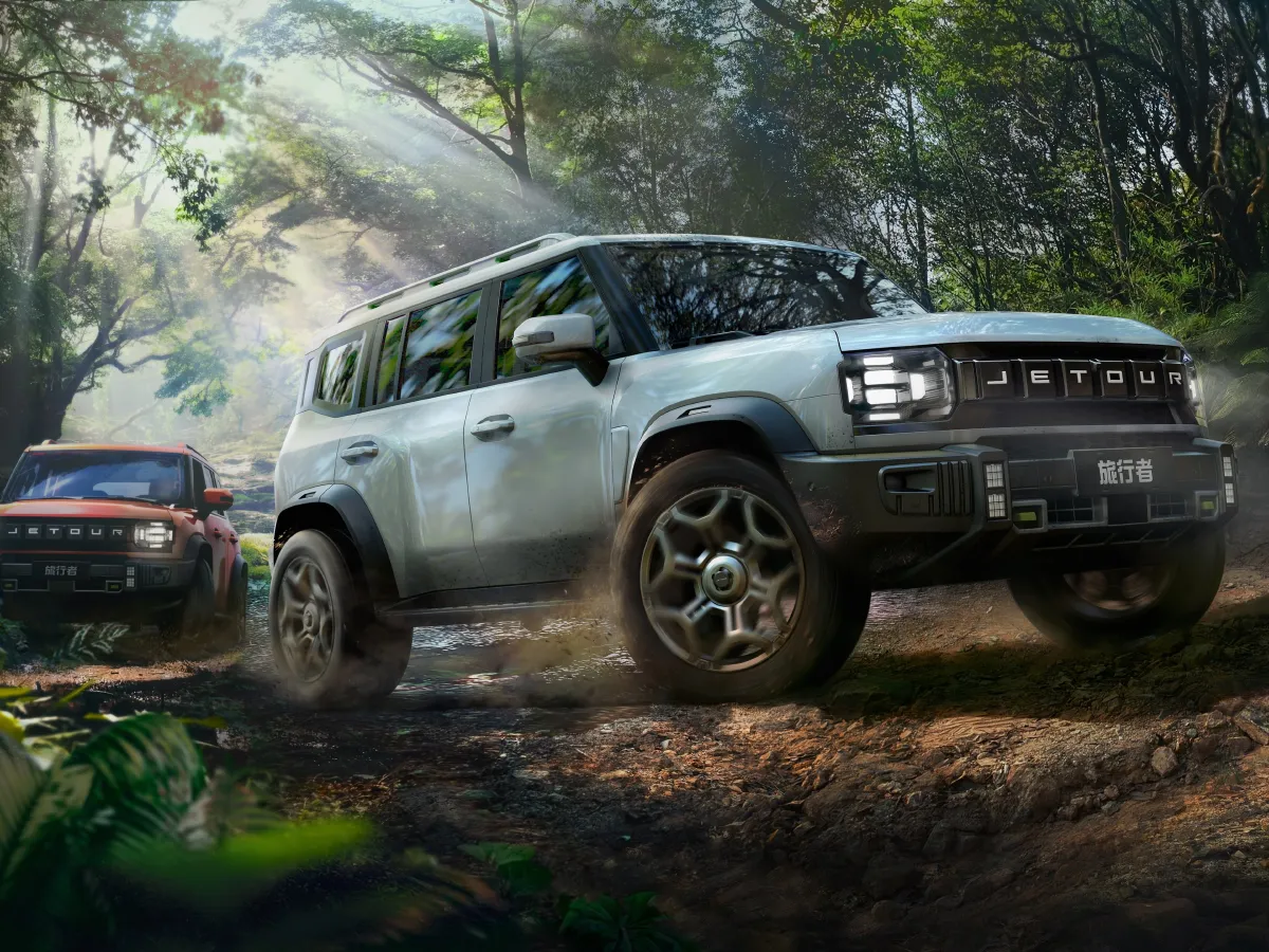 Jetour Traveller,autocango,china used car exporter,china ev exporter,chinese used car exporter,chinese used ev exporter