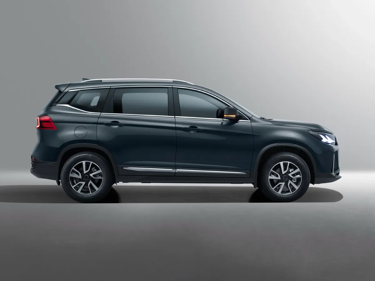 DongFeng Forthing T5,autocango,china used car exporter,china ev exporter,chinese used car exporter,chinese used ev exporter